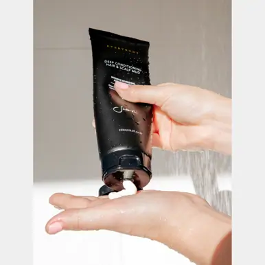 Sodashi Deep Conditioning Hair and Scalp Mud