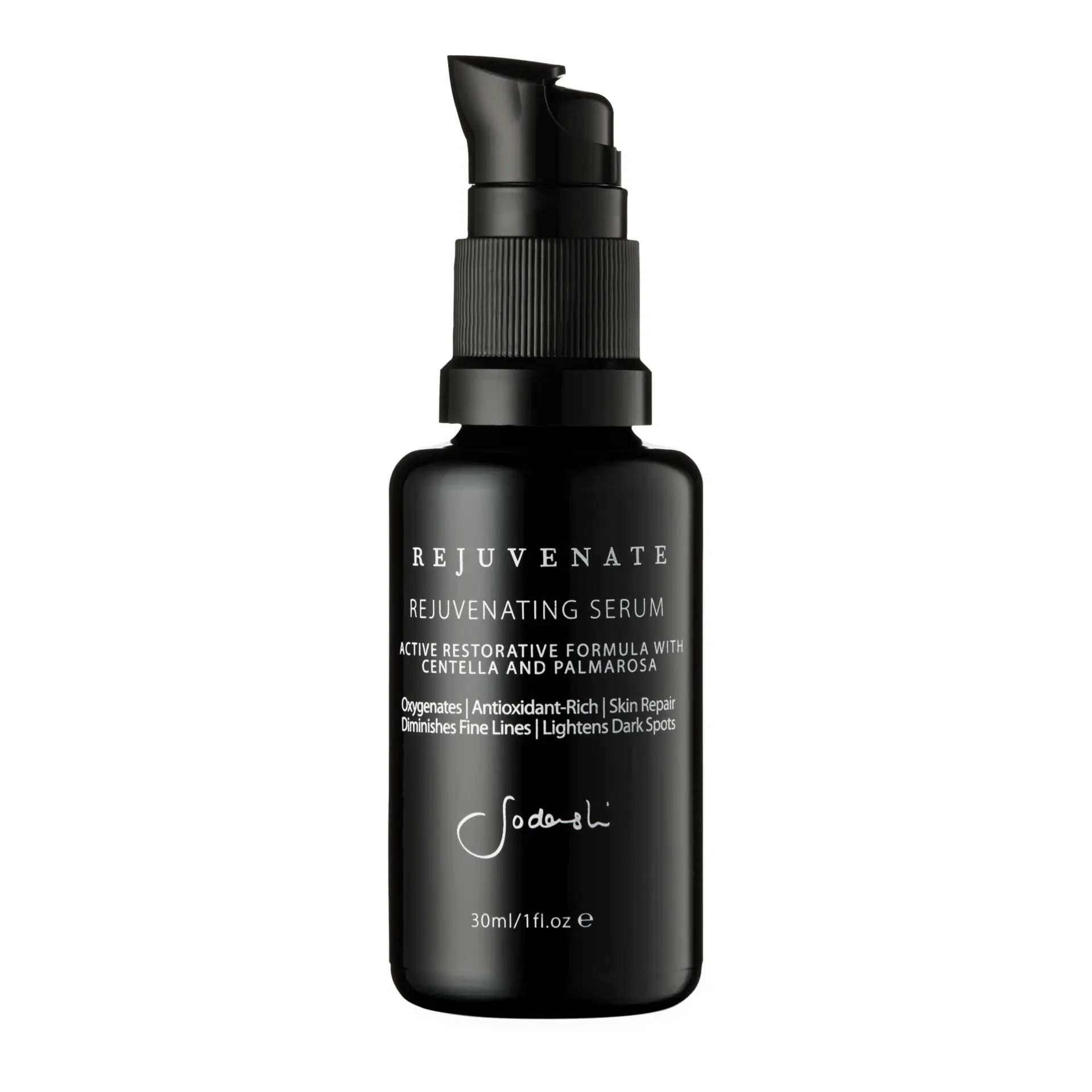 Sodashi Rejuvenating Serum