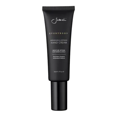 Sodashi Geranium & Lavender Hand Cream
