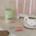 Naked Harvest Matcha Strawberry