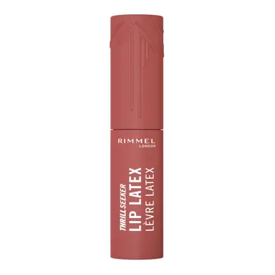 Rimmel Thrill Seeker Lip Latex
