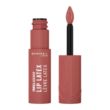 Rimmel Thrill Seeker Lip Latex