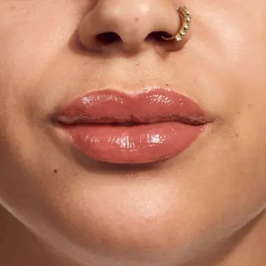 Rimmel Thrill Seeker Lip Latex