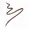 Rimmel Wonder'Ink, 002 Spiced Chestnut Eyeliner