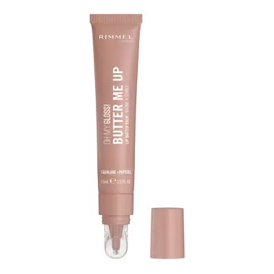Rimmel London Oh My Gloss Butter Me Up Lip Butter Balm