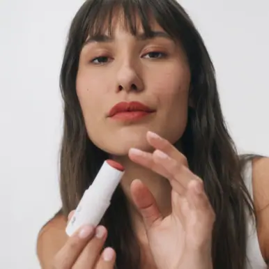 AB LAB by Adore Beauty HA Plump Lip & Cheek Multistick
