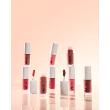 AB LAB by Adore Beauty HA Plump Hydrating Lip Oil