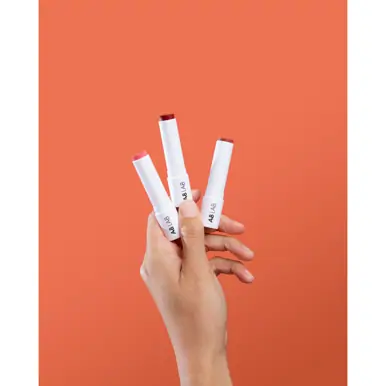 AB LAB by Adore Beauty HA Plump Gloss-Balm