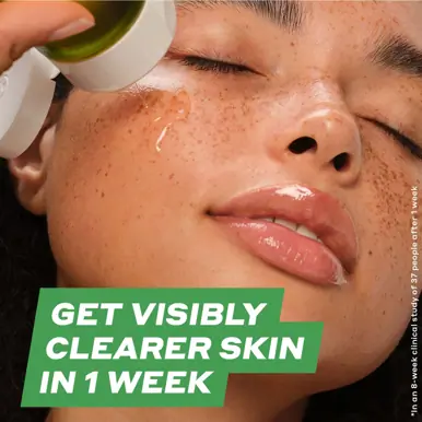 Ole Henriksen Balance + Detox Drops 2% Salicylic Acid Toner 