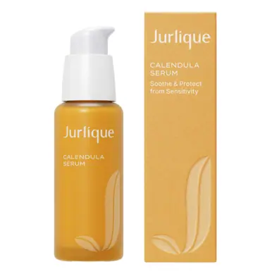 Jurlique Calendula Restorative Treatment Serum 30ml