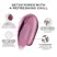 Ole Henriksen Violet Ice cold Plunge Pore Mask 