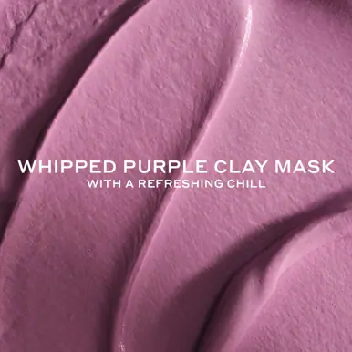 Ole Henriksen Violet Ice cold Plunge Pore Mask 