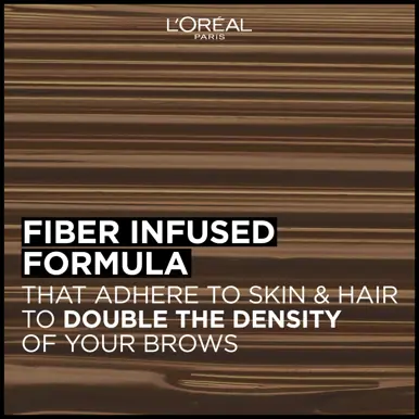 L'Oreal Paris Brow Artist Plumper