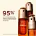 Clarins Double Serum Light Texture 30ml