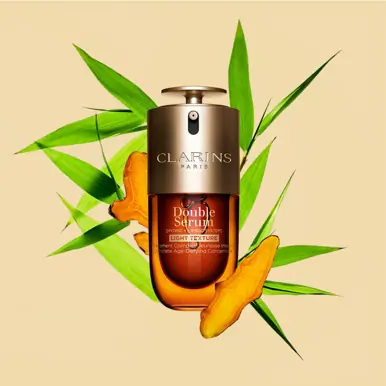 Clarins Double Serum Light Texture 30ml