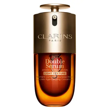 Clarins Double Serum Light Texture 30ml