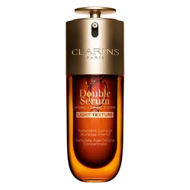 Clarins Double Serum Light Texture 50ml