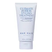 NAK Hair Signature Ultimate Potion 150ml