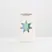 Maison Balzac 5 Chandelles - Tapered Candles Winter Set of 5