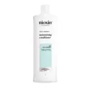 Nioxin Scalp Recovery Moisturizing Conditioner for Dry Scalp, 1000ml