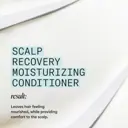 Nioxin Scalp Recovery Moisturizing Conditioner for Dry Scalp, 1000ml