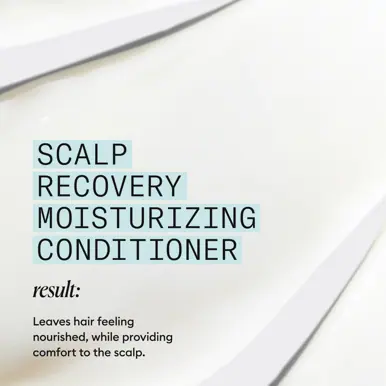 Nioxin Scalp Recovery Moisturizing Conditioner for Dry Scalp, 1000ml