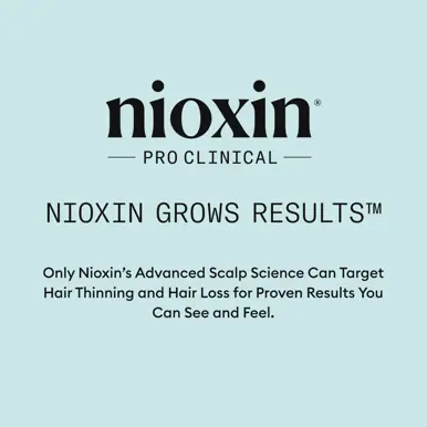 Nioxin Scalp Recovery Moisturizing Conditioner for Dry Scalp, 1000ml