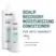 Nioxin Scalp Recovery Moisturizing Conditioner for Dry Scalp, 1000ml