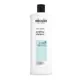Nioxin Scalp Recovery Purifying Shampoo - Shampoo for Dandruff and Itchy Scalp, 1000ml