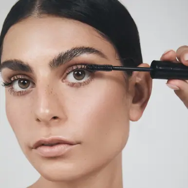 Eye Of Horus Goddess Mascara