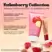 Ole Henriksen Pout Preserve Peptide Lip Treatment - Glimmer, Strawberry Sorbet