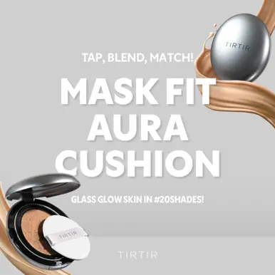 TIRTIR Mask Fit Aura Cushion