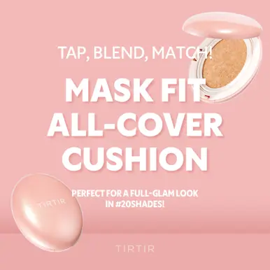 TIRTIR Mask Fit All-Cover Cushion