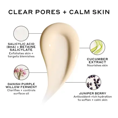 Ole Henriksen Daily D-Clog Pore-Clearing Cleanser