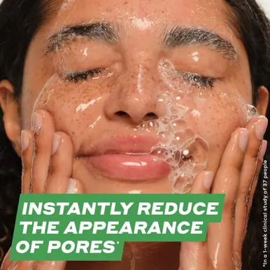 Ole Henriksen Daily D-Clog Pore-Clearing Cleanser