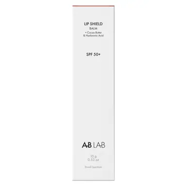 AB LAB Shield Lip Balm SPF50+ - Venus 15G