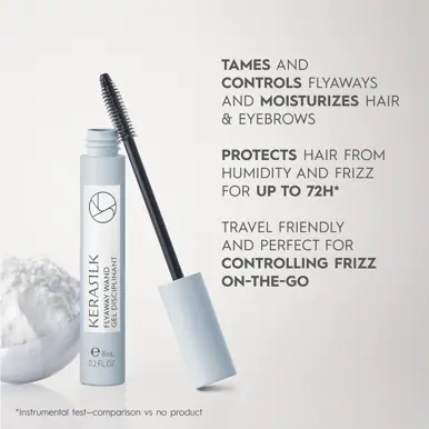 Kerasilk Flyaway Wand 8ml