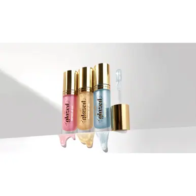 Barry M Glazed Peptide Lip Oil