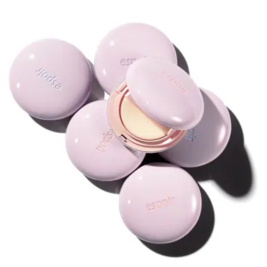Espoir Dewlike Jello Tone Up Cushion