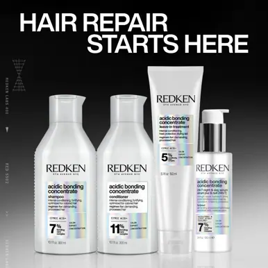 Redken Acidic Bonding 24/7 Night & Day Serum