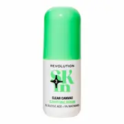 Revolution Skin Clear Canvas Clarifying Serum