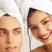 STRAAND Microfibre Hair Towel 