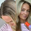 STRAAND Crown Refresh Revitalising Dry Shampoo Mist