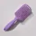 STRAAND The Mane Master Wet-To-Dry Detangler Brush