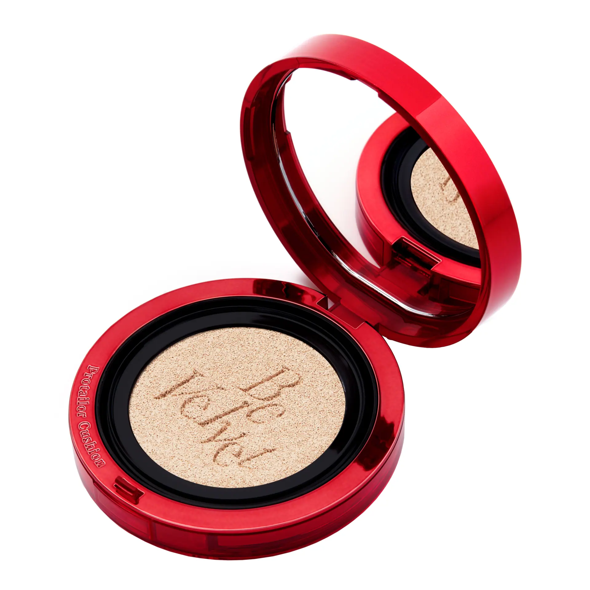 Espoir Pro Tailor Be Velvet Cover Cushion