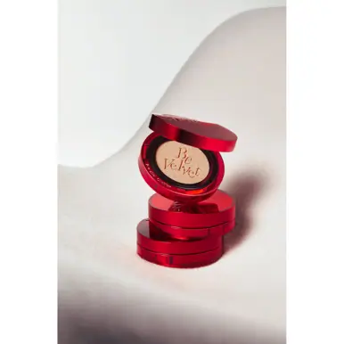 Espoir Pro Tailor Be Velvet Cover Cushion