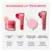Laneige Glaze Craze Tinted Lip Serum