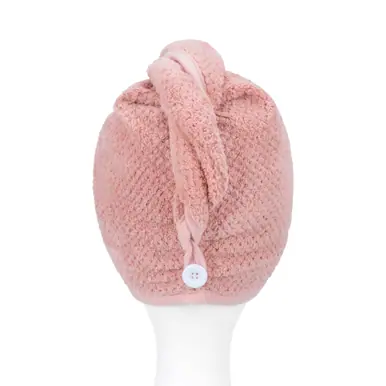 Manicare Rapid Dry Hair Turban