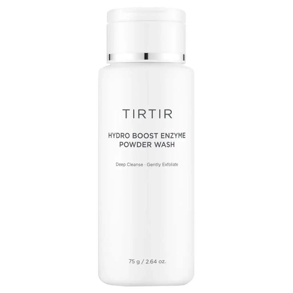 TIRTIR Hydro Boost Enzyme Powder Wash