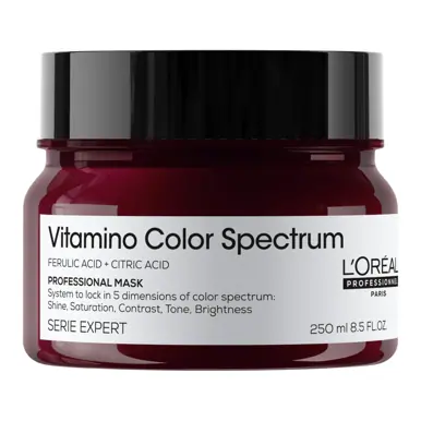 L'Oréal Professionnel Vitamino Color Spectrum Mask 250ml